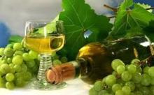 Quality wines from Macedonia