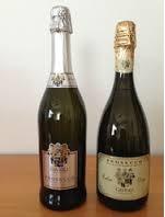 Prosecco Luvit EXTRA-DRY  DOC 