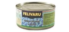 Canned Tuna