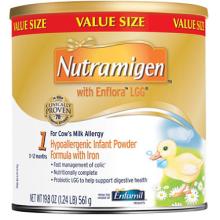 Enfamil - Nutramigen Infant Formula