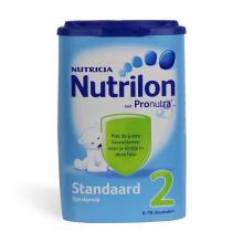 Nutrilon - Standard 2 - follow-on milk - from 6 months
