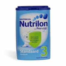 Nutrilon - Standard 3 - follow-on milk - from 10 months
