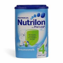 Nutrilon - Toddler Milk 4 - growing up milk - 1-2 years
