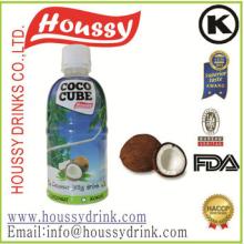 Original Flavor Soft Beverage Import Export Coconut Juice