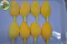 Hi-quality Frozen Mango stick from Fresh Fruits Corporation with Competitive price