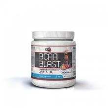 BCAA Blast Fruit Punch 250 g
