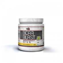 BCAA Blast Lime - 250 g