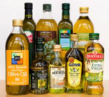 Olive Oil for sale