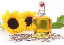 Sunflower Oil, Corn Oil, Refined Soybean Oil, Crude Palm Oil, Rapeseed