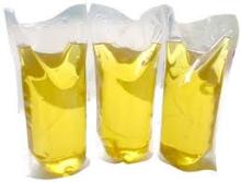 Refined Rapeseed