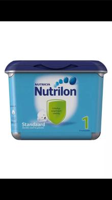 Offer Jewel Nutrilon Batch 12,50 EXW