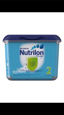 Nutrilon Jewelbox stage 2