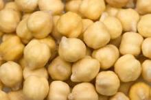 9mm Chickpeas with high quality