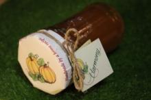 Pumpkin jam (Rachel)