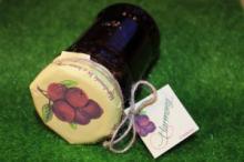 Cranberry jam