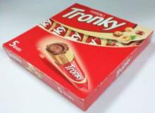 FERRERO TRONKY T5 Available