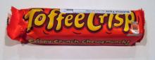 TOFFEE CRISP 48X38G