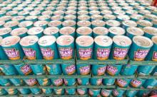 HEINZ BAKED BEANS Available