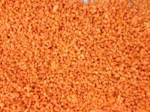 new crop 2016 Frozen Carrot Dice/Slice, IQF Carrot