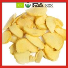 igh Quality Sweet Freeze Dried  Yellow   Peach / Freeze Dried  Yellow   Peach  Slice in Bulk