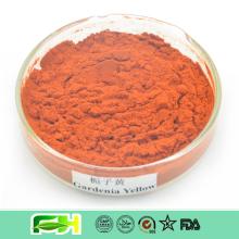  Natural   Food  Pigment Gardenia Yellow,  Natural  Crocus Sativus