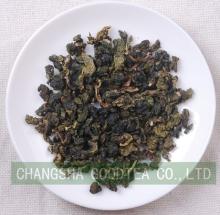 Fujian Oolong tea