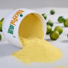 Factory Direct Supply Natural Flavor  Lime  Powder/Spray Dried  Lime   Juice  Powder