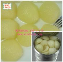 good quality canned pear