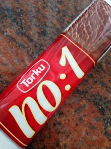 Torku No 1 / Nutella, Mars Chocolate, Snickers, Kitkat,