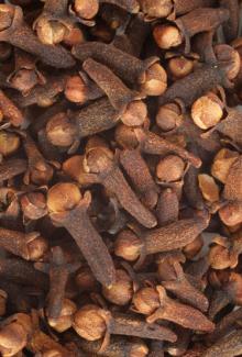 Raw Dried Spices Cloves/GREEN CARDAMOM