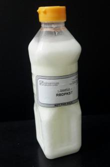 RBD PALM KERNEL STEARIN