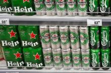 HEINEKEN cheap price offer