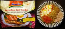 Indomie Special Fried Curly Noodles