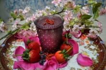 Medlar,Ningxia Gouqizi(220 grains/50g),Dried Goji berries,Ningxia wolfberries, Lycium Chinense