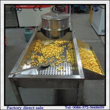 Hot sale American type ball shape popcorn machine