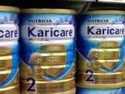 HIPP, Nutrilon, S26, Karicare, Enfamil, Nido, Friso