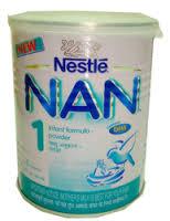 HOT SALE!!! Nestle NAN1