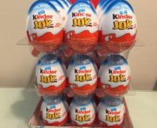 HOT SALE !!! Original Ferrero Kinder Surprise, Kinder Joy, Kinder Buenos, Chocol