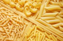 ITALIAN PASTA
