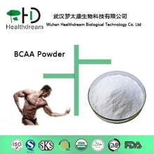Supply BCAA Powder 2:1:1, high quality