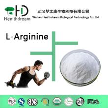 Supply L-Arginine HCl