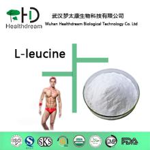 Supply high quality L-leucine