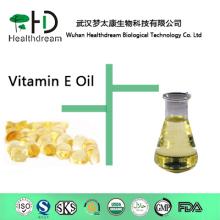 Supply Natural  Vitamin   E   Oil  1000 ~ 1430 IU