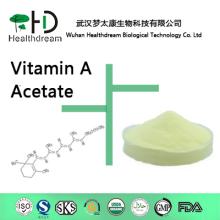 Supply Vitamin A Acetate Powder