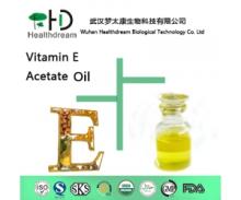 Supply Vitamin E Acetate Oil