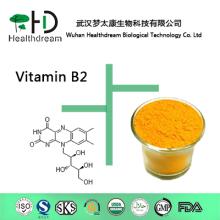 Sypply Riboflavin, Vitamin B2 High quality