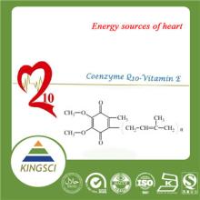High Quality Bulk  coenzyme   q10   water   soluble 