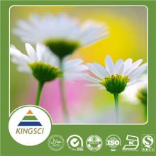 100% Pure Nature Chrysanthemum parthenium extract Top Quality 0.8% Parthenolide Powder