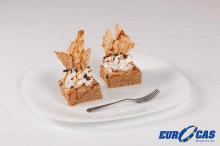 NON DAIRY CREAM - DULCINEA VANILLA