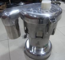 Commercial Stainless Steel Fruit Juice Machine